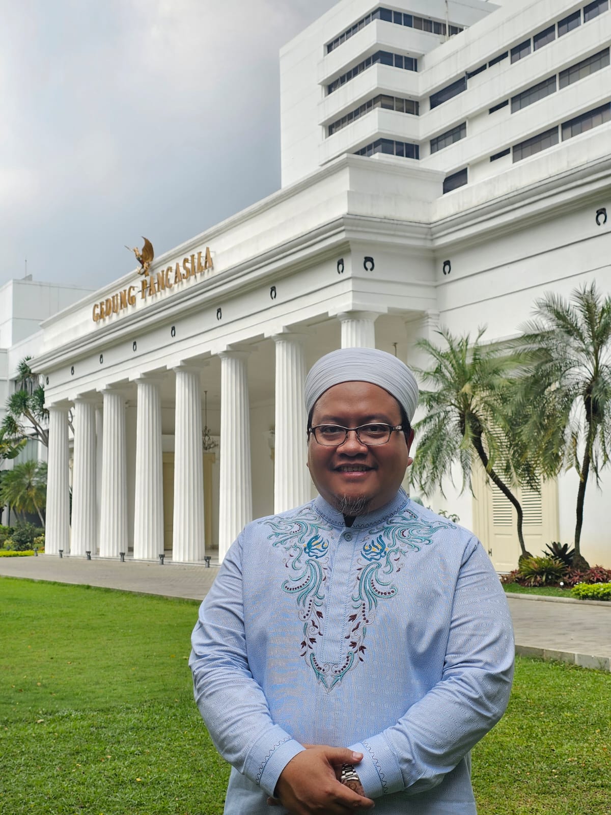 Prabowo, Palestina, dan Israel: Diplomasi Moderat di Tengah Geopolitik Panas