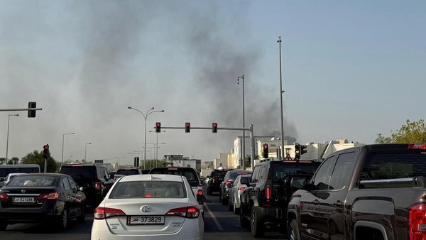 Serangan Israel di Qatar dan Ketakutan Para Tiran