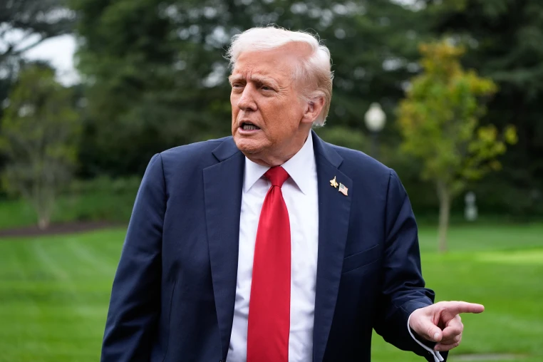 “Rencana Trump” di Gaza, Apa Respon Indonesia yang Tepat?