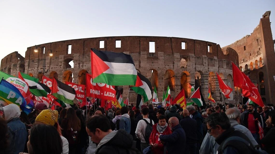 Ketika Perlawanan (Muqawamah) Palestina Mengubah Arah Sejarah Dunia