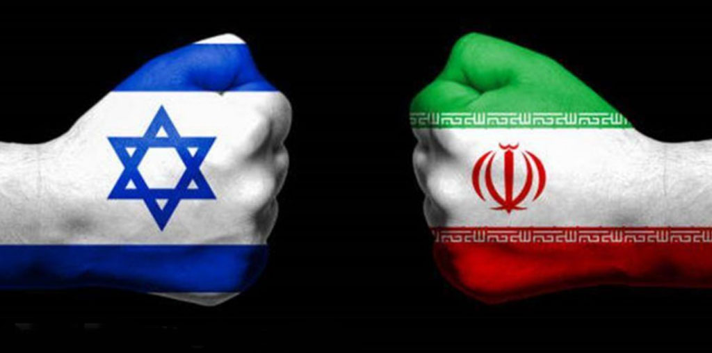 Iran vs Israel