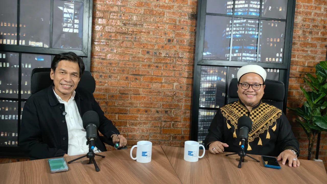 Strategi Perang dan Dinamika Eskalasi Timur Tengah